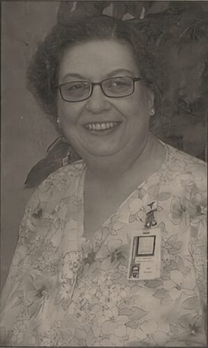Jane Vera Kondro